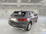  Audi  Q3 AUDI  / 2018 / 5P / SUV 35 TDI S TRONIC BUSINESS ADVANCED #2