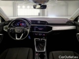  Audi  Q3 AUDI  / 2018 / 5P / SUV 35 TDI S TRONIC BUSINESS ADVANCED #3