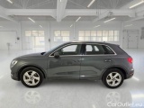  Audi  Q3 AUDI  / 2018 / 5P / SUV 35 TDI S TRONIC BUSINESS ADVANCED #8