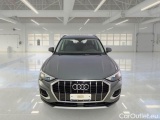  Audi  Q3 AUDI  / 2018 / 5P / SUV 35 TDI S TRONIC BUSINESS ADVANCED #6