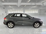  Audi  Q3 AUDI  / 2018 / 5P / SUV 35 TDI S TRONIC BUSINESS ADVANCED #7