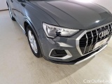  Audi  Q3 AUDI  / 2018 / 5P / SUV 35 TDI S TRONIC BUSINESS ADVANCED #28