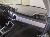  Audi  Q3 AUDI  / 2018 / 5P / SUV 35 TDI S TRONIC BUSINESS ADVANCED #137