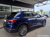  Audi  Q3 AUDI  / 2018 / 5P / SUV 40 TDI QUATTRO S TRONIC BUSINESS ADVANCE #2
