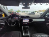  Audi  Q3 AUDI  / 2018 / 5P / SUV 40 TDI QUATTRO S TRONIC BUSINESS ADVANCE #3