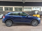  Audi  Q3 AUDI  / 2018 / 5P / SUV 40 TDI QUATTRO S TRONIC BUSINESS ADVANCE #7