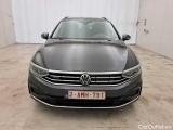  Volkswagen  Passat Variant GTE Business 1.4TSi 218pk/cv 5p DSG6 Automatic Petrol/Electric  14 #16