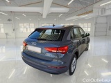  Audi  Q3 AUDI  / 2018 / 5P / SUV 35 TDI S TRONIC BUSINESS #2