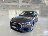  Audi  Q3 AUDI  / 2018 / 5P / SUV 35 TDI S TRONIC BUSINESS 