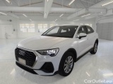  Audi  Q3 AUDI  SPORTBACK / 2019 / 5P / SUV 35 TFSI S TRONIC 
