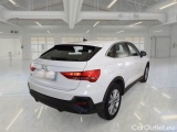  Audi  Q3 AUDI  SPORTBACK / 2019 / 5P / SUV 35 TFSI S TRONIC #2