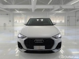  Audi  Q3 AUDI  SPORTBACK / 2019 / 5P / SUV 35 TFSI S TRONIC #6