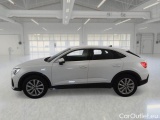  Audi  Q3 AUDI  SPORTBACK / 2019 / 5P / SUV 35 TFSI S TRONIC #8