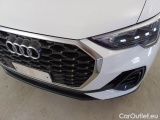  Audi  Q3 AUDI  SPORTBACK / 2019 / 5P / SUV 35 TFSI S TRONIC #28