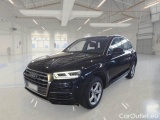  Audi  Q5 AUDI  / 2016 / 5P / SUV 40 TDI BUSINESS SPORT QUATTRO S TRONIC 