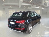  Audi  Q5 AUDI  / 2016 / 5P / SUV 40 TDI BUSINESS SPORT QUATTRO S TRONIC #2