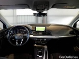  Audi  Q5 AUDI  / 2016 / 5P / SUV 40 TDI BUSINESS SPORT QUATTRO S TRONIC #3