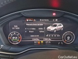  Audi  Q5 AUDI  / 2016 / 5P / SUV 40 TDI BUSINESS SPORT QUATTRO S TRONIC #4
