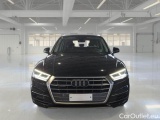  Audi  Q5 AUDI  / 2016 / 5P / SUV 40 TDI BUSINESS SPORT QUATTRO S TRONIC #6