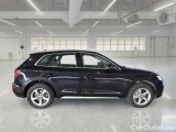  Audi  Q5 AUDI  / 2016 / 5P / SUV 40 TDI BUSINESS SPORT QUATTRO S TRONIC #7