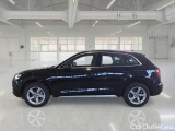  Audi  Q5 AUDI  / 2016 / 5P / SUV 40 TDI BUSINESS SPORT QUATTRO S TRONIC #8