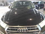  Audi  Q5 AUDI  / 2016 / 5P / SUV 40 TDI BUSINESS SPORT QUATTRO S TRONIC #24