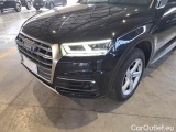  Audi  Q5 AUDI  / 2016 / 5P / SUV 40 TDI BUSINESS SPORT QUATTRO S TRONIC #29