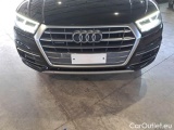  Audi  Q5 AUDI  / 2016 / 5P / SUV 40 TDI BUSINESS SPORT QUATTRO S TRONIC #31