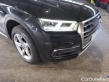  Audi  Q5 AUDI  / 2016 / 5P / SUV 40 TDI BUSINESS SPORT QUATTRO S TRONIC #33