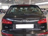  Audi  Q5 AUDI  / 2016 / 5P / SUV 40 TDI BUSINESS SPORT QUATTRO S TRONIC #73