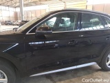  Audi  Q5 AUDI  / 2016 / 5P / SUV 40 TDI BUSINESS SPORT QUATTRO S TRONIC #81