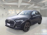  Audi  Q5 AUDI  / 2020 / 5P / SUV 40 TDI BUSINESS QUATTRO S TRONIC 