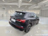  Audi  Q5 AUDI  / 2020 / 5P / SUV 40 TDI BUSINESS QUATTRO S TRONIC #2