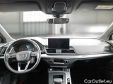  Audi  Q5 AUDI  / 2020 / 5P / SUV 40 TDI BUSINESS QUATTRO S TRONIC #3