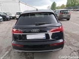  Audi  Q5 AUDI  / 2020 / 5P / SUV 40 TDI BUSINESS QUATTRO S TRONIC #5