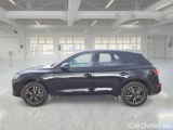  Audi  Q5 AUDI  / 2020 / 5P / SUV 40 TDI BUSINESS QUATTRO S TRONIC #8
