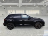  Audi  Q5 AUDI  / 2020 / 5P / SUV 40 TDI BUSINESS QUATTRO S TRONIC #7