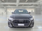  Audi  Q5 AUDI  / 2020 / 5P / SUV 40 TDI BUSINESS QUATTRO S TRONIC #6