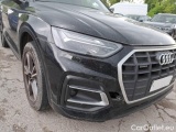  Audi  Q5 AUDI  / 2020 / 5P / SUV 40 TDI BUSINESS QUATTRO S TRONIC #25