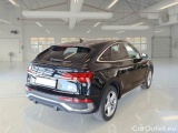  Audi  Q5 AUDI  SPORTBACK / 2020 / 5P / SUV 40 TDI S LINE QUATTRO S TRONIC #2