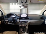  Audi  Q5 AUDI  SPORTBACK / 2020 / 5P / SUV 40 TDI S LINE QUATTRO S TRONIC #3