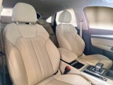  Audi  Q5 AUDI  SPORTBACK / 2020 / 5P / SUV 40 TDI S LINE QUATTRO S TRONIC #13