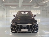  Audi  Q5 AUDI  SPORTBACK / 2020 / 5P / SUV 40 TDI S LINE QUATTRO S TRONIC #6