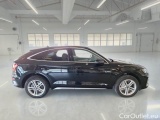  Audi  Q5 AUDI  SPORTBACK / 2020 / 5P / SUV 40 TDI S LINE QUATTRO S TRONIC #7