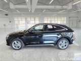  Audi  Q5 AUDI  SPORTBACK / 2020 / 5P / SUV 40 TDI S LINE QUATTRO S TRONIC #8