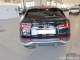  Audi  Q5 AUDI  SPORTBACK / 2020 / 5P / SUV 40 TDI S LINE QUATTRO S TRONIC #27