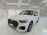  Audi  Q5 AUDI  SPORTBACK / 2020 / 5P / SUV 40 TDI S LINE PLUS QUATTRO S TRONIC 