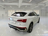  Audi  Q5 AUDI  SPORTBACK / 2020 / 5P / SUV 40 TDI S LINE PLUS QUATTRO S TRONIC #2