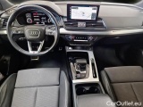  Audi  Q5 AUDI  SPORTBACK / 2020 / 5P / SUV 40 TDI S LINE PLUS QUATTRO S TRONIC #3