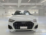  Audi  Q5 AUDI  SPORTBACK / 2020 / 5P / SUV 40 TDI S LINE PLUS QUATTRO S TRONIC #6